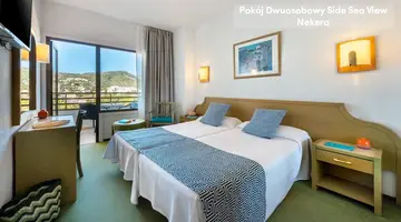Hotel Vibra Beverly Playa