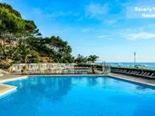 Hotel Vibra Beverly Playa