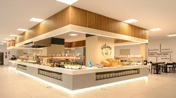 Hotel Vibra Beverly Playa