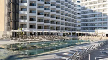 Hotel Vibra Beverly Playa