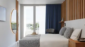 Hotel Vibra Beverly Playa