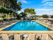 Hotel Vibra Beverly Playa