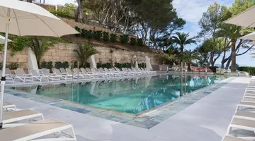 Hotel Vibra Beverly Playa