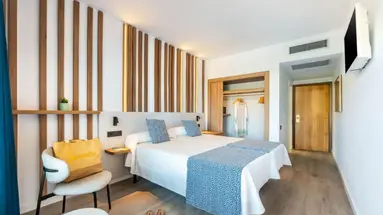 Hotel Vibra Beverly Playa