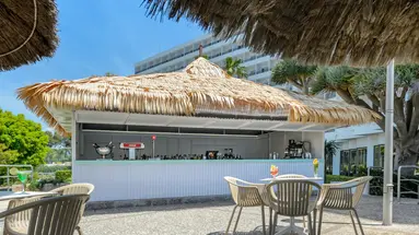 Hotel Vibra Beverly Playa
