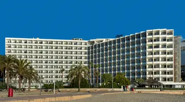 Hotel Vibra Beverly Playa