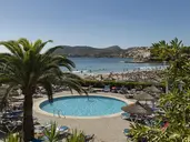 Hotel Vibra Beverly Playa