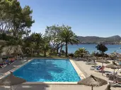 Hotel Vibra Beverly Playa