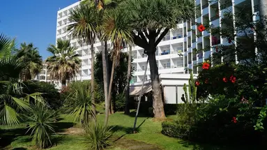 Hotel Vibra Beverly Playa
