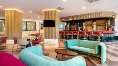 Hotel Vibra Beverly Playa
