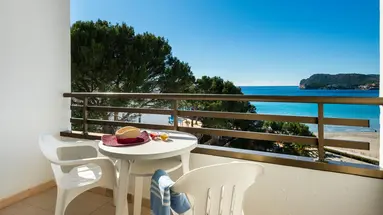 Hotel Vibra Beverly Playa