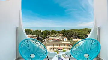 Hotel Vibra Palma Cactus