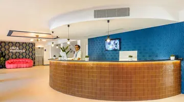 Hotel Vibra Palma Cactus