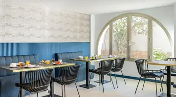 Hotel Vibra Palma Cactus