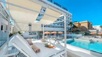 Hotel Vibra Palma Cactus