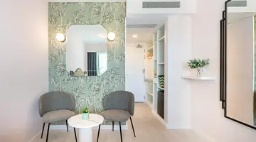 Hotel Vibra Palma Cactus