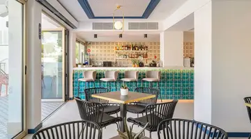 Hotel Vibra Palma Cactus