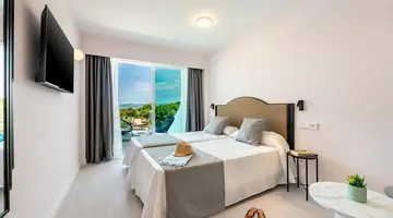 Hotel Vibra Palma Cactus