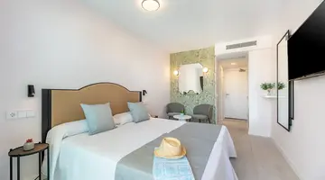 Hotel Vibra Palma Cactus