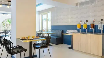 Hotel Vibra Palma Cactus