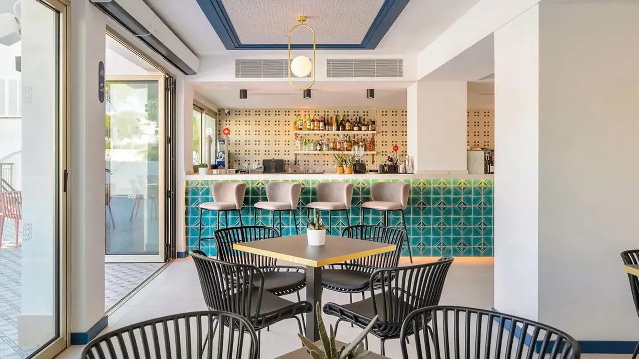 Hotel Vibra Palma Cactus