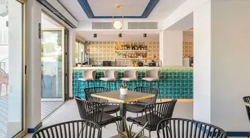 Hotel Vibra Palma Cactus