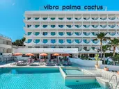Hotel Vibra Palma Cactus