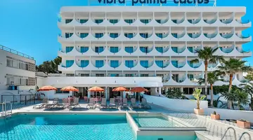 Hotel Vibra Palma Cactus