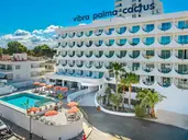 Hotel Vibra Palma Cactus