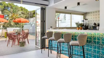Hotel Vibra Palma Cactus