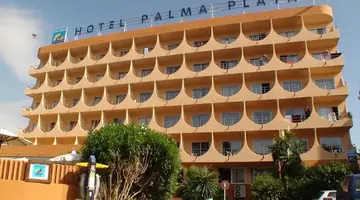 Hotel Vibra Palma Cactus