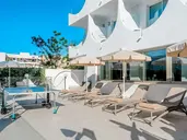 Hotel Vibra Palma Cactus
