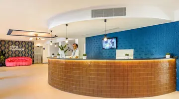 Hotel Vibra Palma Cactus