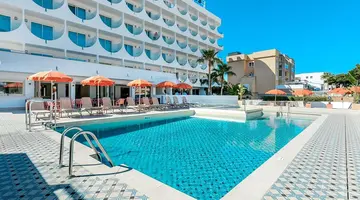 Hotel Vibra Palma Cactus