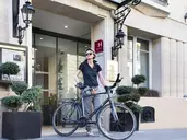 Hotel Victor Hugo Paris Kleber