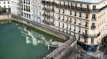 Hotel Victor Hugo Paris Kleber