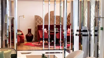 Hotel Victor Hugo Paris Kleber