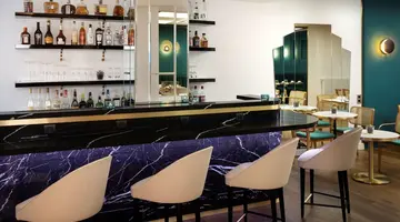 Hotel Victor Hugo Paris Kleber