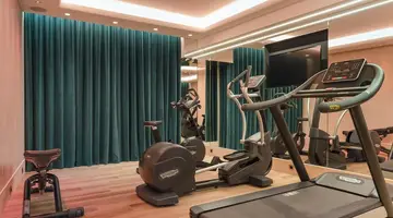 Hotel Victor Hugo Paris Kleber