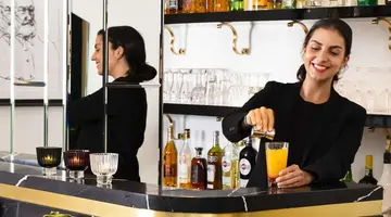 Hotel Victor Hugo Paris Kleber