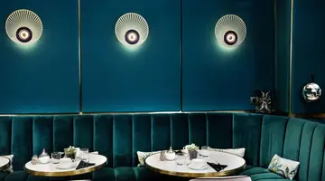 Hotel Victor Hugo Paris Kleber