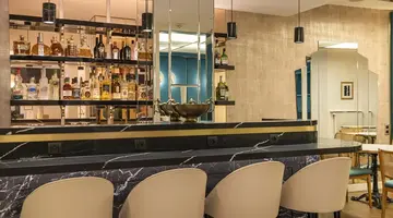 Hotel Victor Hugo Paris Kleber