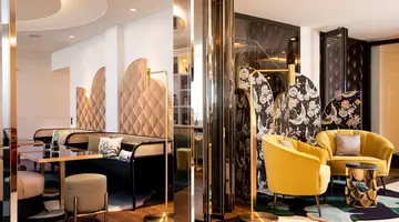 Hotel Victor Hugo Paris Kleber