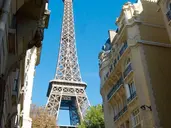 Hotel Victor Hugo Paris Kleber