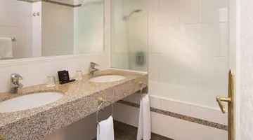 Hotel Victor Hugo Paris Kleber