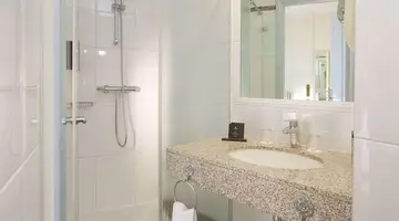 Hotel Victor Hugo Paris Kleber