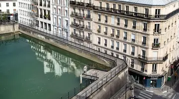 Hotel Victor Hugo Paris Kleber