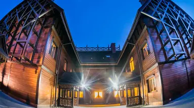 Hotel Victoria Cecchini