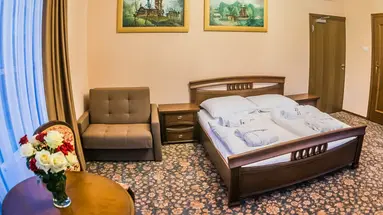 Hotel Victoria Cecchini