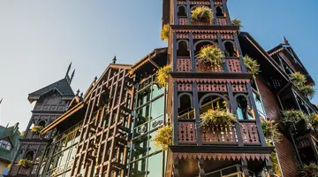 Hotel Victoria Cecchini
